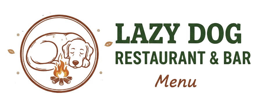 Lazy Dog Restaurant & Bar